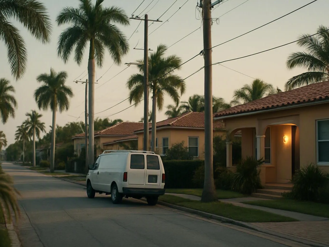 Emergency Electrician — How Does Coral Gables Weather Affect Emergency Electrical Repairs?