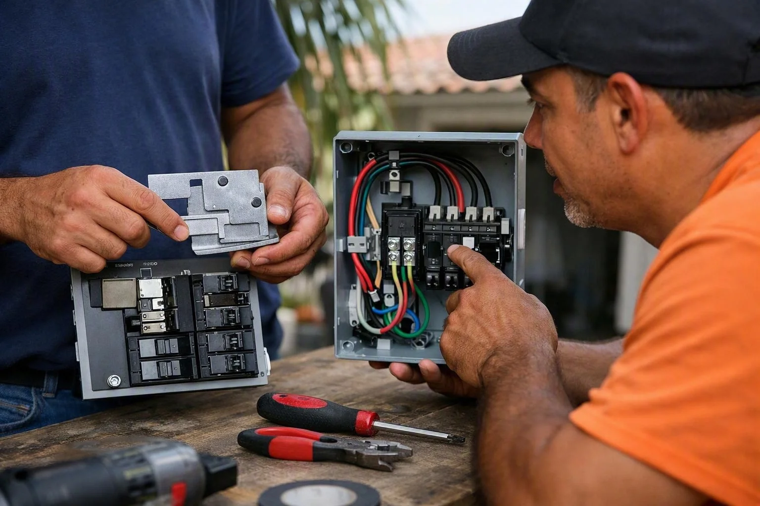 Generator Interlock Kits vs Transfer Switches: Which Backup Setup Fits?