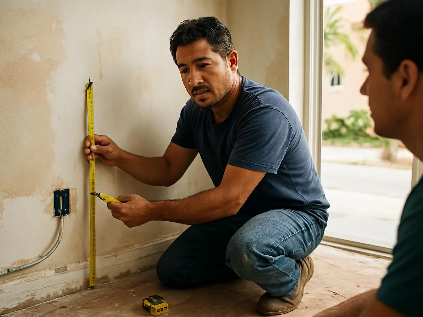 Commercial Electrical Repairs