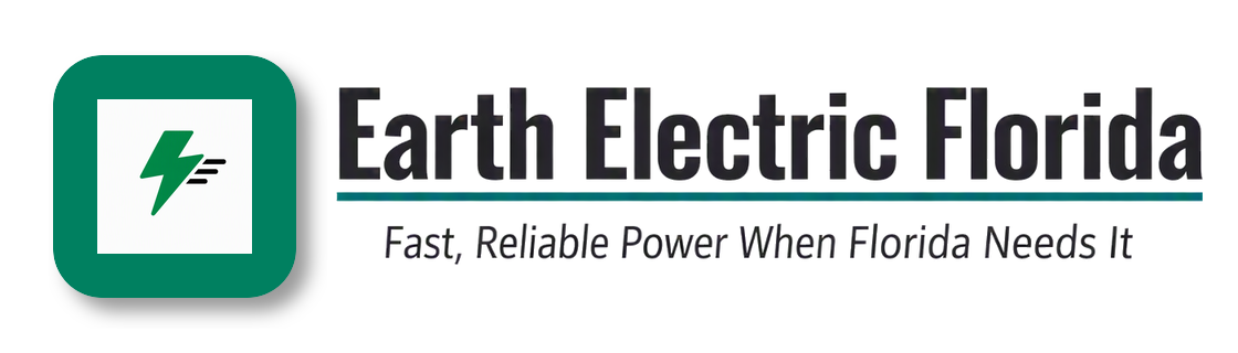 Earth Electric Florida