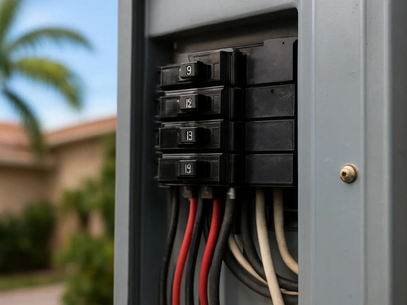 Emergency Electrician in Miami — About Emergency Electrician in Aventura