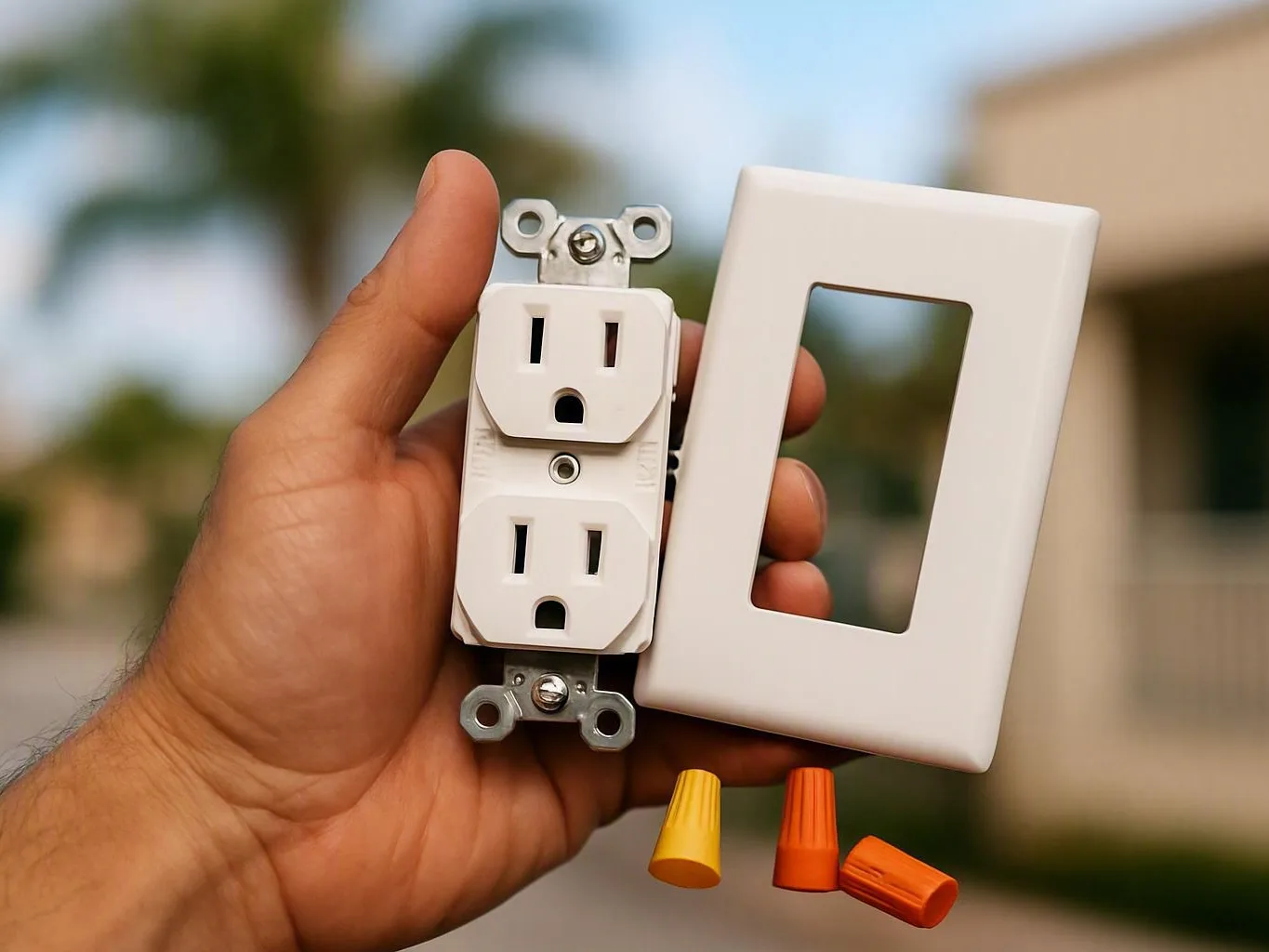 Emergency Electrician — Why Does Emergency Electrical Work Differ in Hialeah?