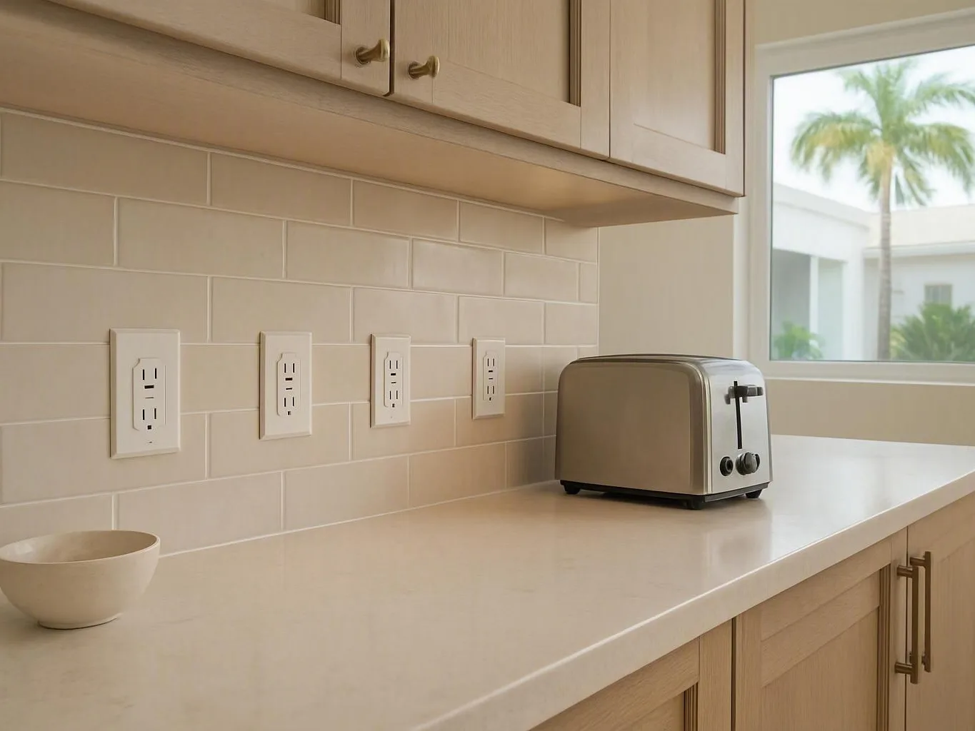 Emergency Electrician — How Does Kendall's Climate Affect Emergency Electrical Work?