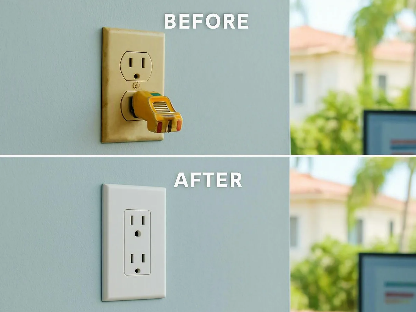Emergency Electrician — How Do Kendall Conditions Affect Emergency Electrical Repairs?
