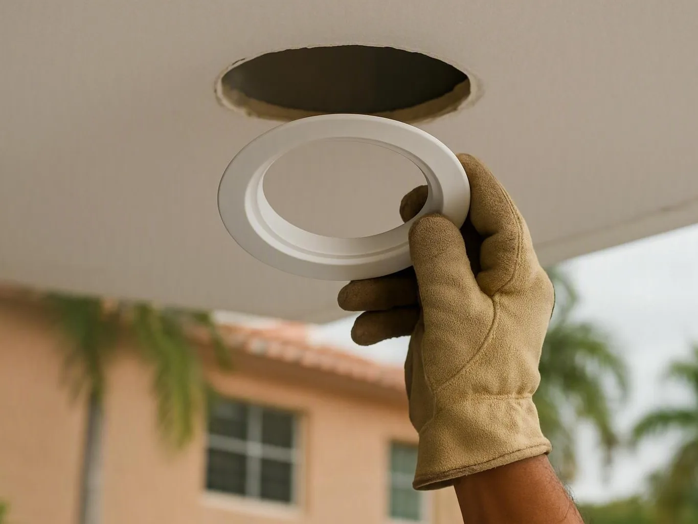 Emergency Electrician in Miami — Circuit Breaker Repair and Replacement in Miami