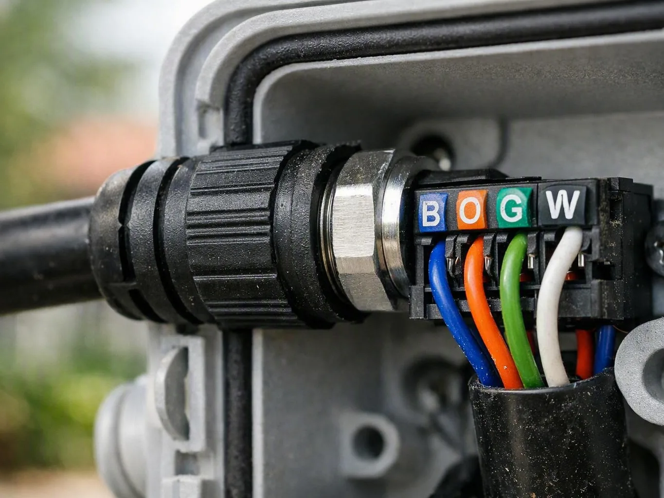 Emergency Electrician in Miami — About Emergency Electrician in Miami Beach