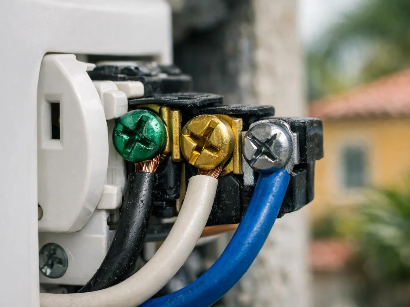 Emergency Electrician in Miami — Electrical Panel Repair and Replacement in Miami