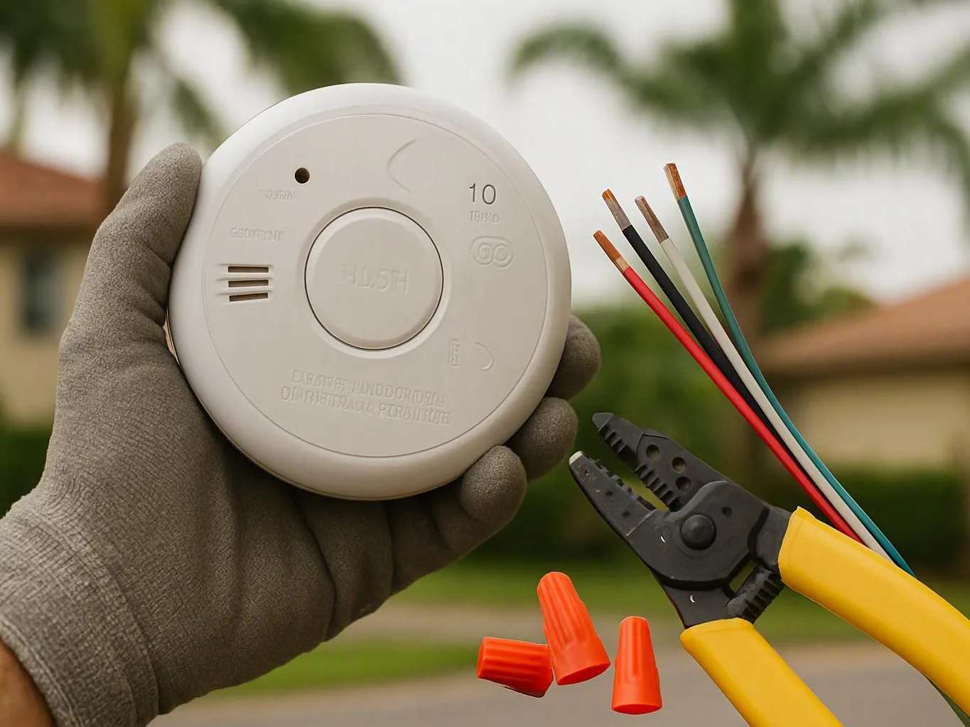 Emergency Electrician — How Do Coral Gables Storms Change Emergency Electrical Work?