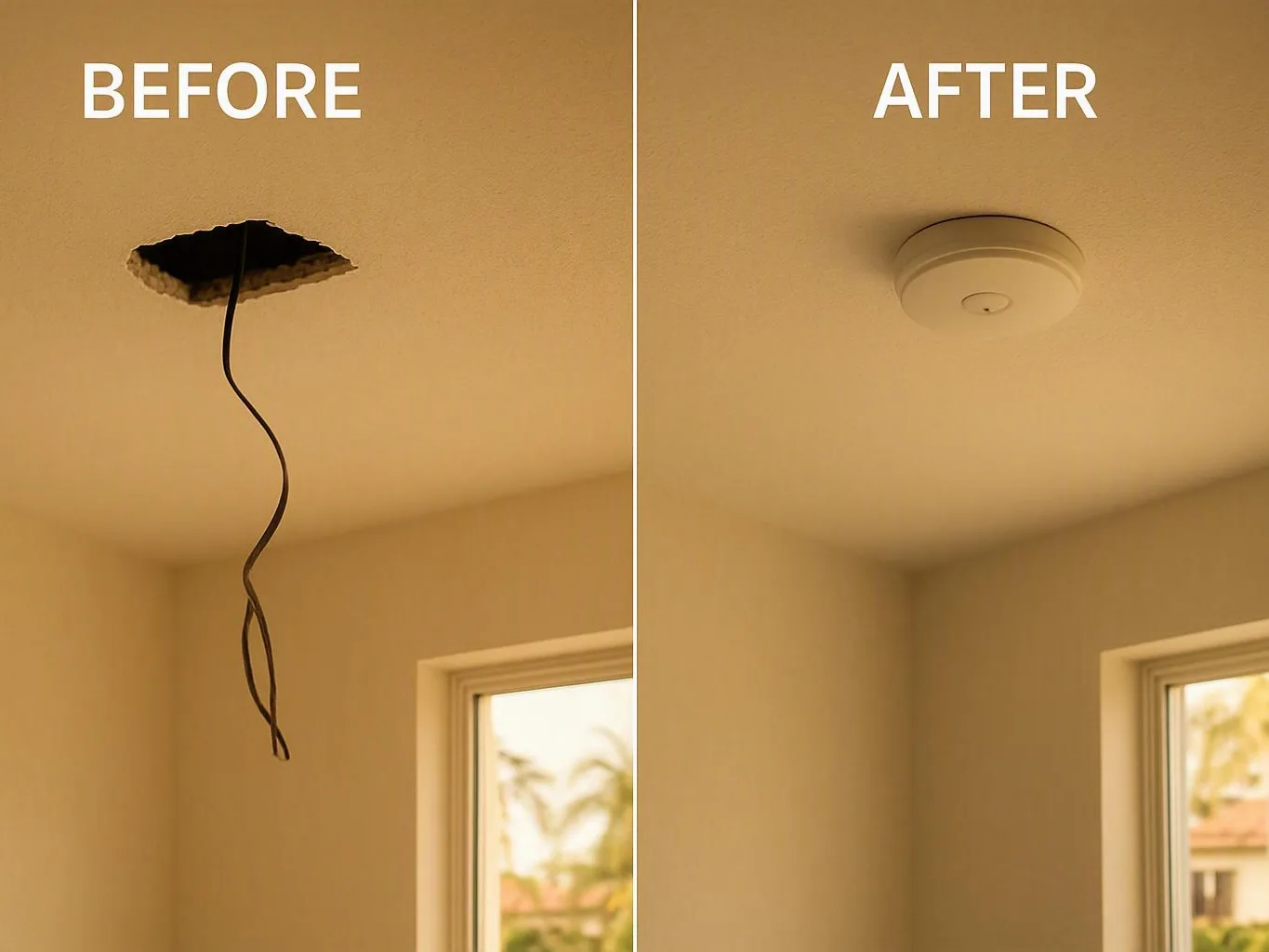 Emergency Electrician in Miami — About Emergency Electrician in Bal Harbour