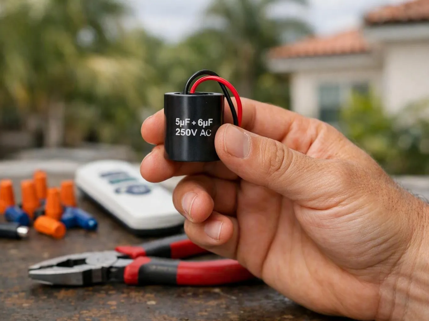 Emergency Electrician Services in Miami Earth Electric Florida — Safe Lightning Protection Installation in Miami, FL