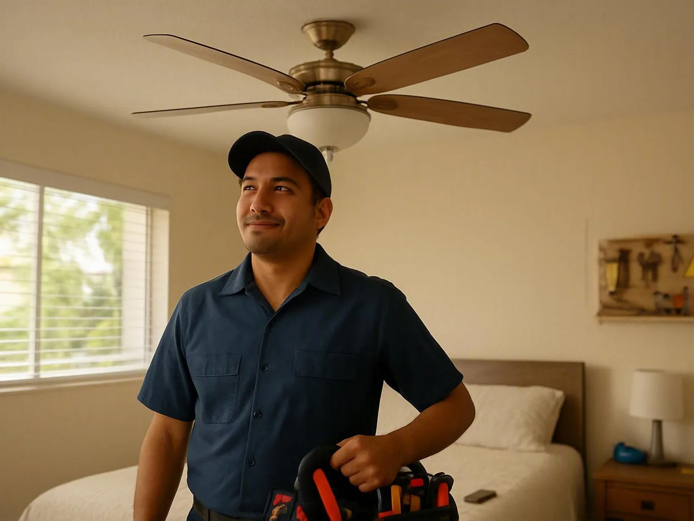 Emergency Electrician Services in Miami Earth Electric Florida — Security Camera Wiring in Miami, FL by Earth Electric Flo...