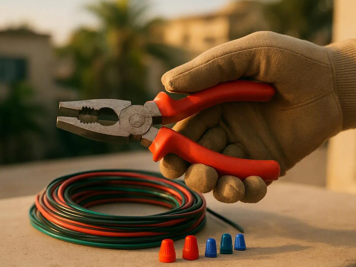 Emergency Electrician — What Makes Emergency Electrical Work Different in Doral?