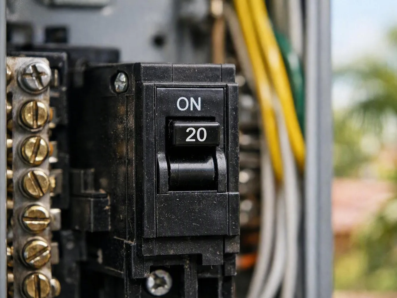 Emergency Electrician in Miami — About Emergency Electrician in Opa-locka