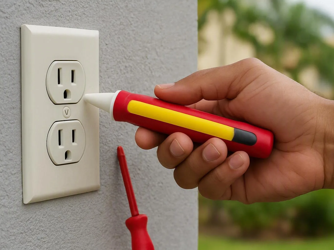 Earth Electric Florida in Miami — Understanding Electrical Safety