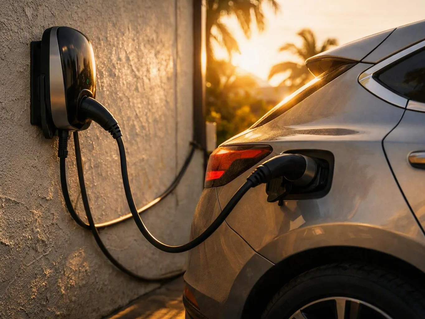 Earth Electric Florida in Miami — Understanding Ohm's Law