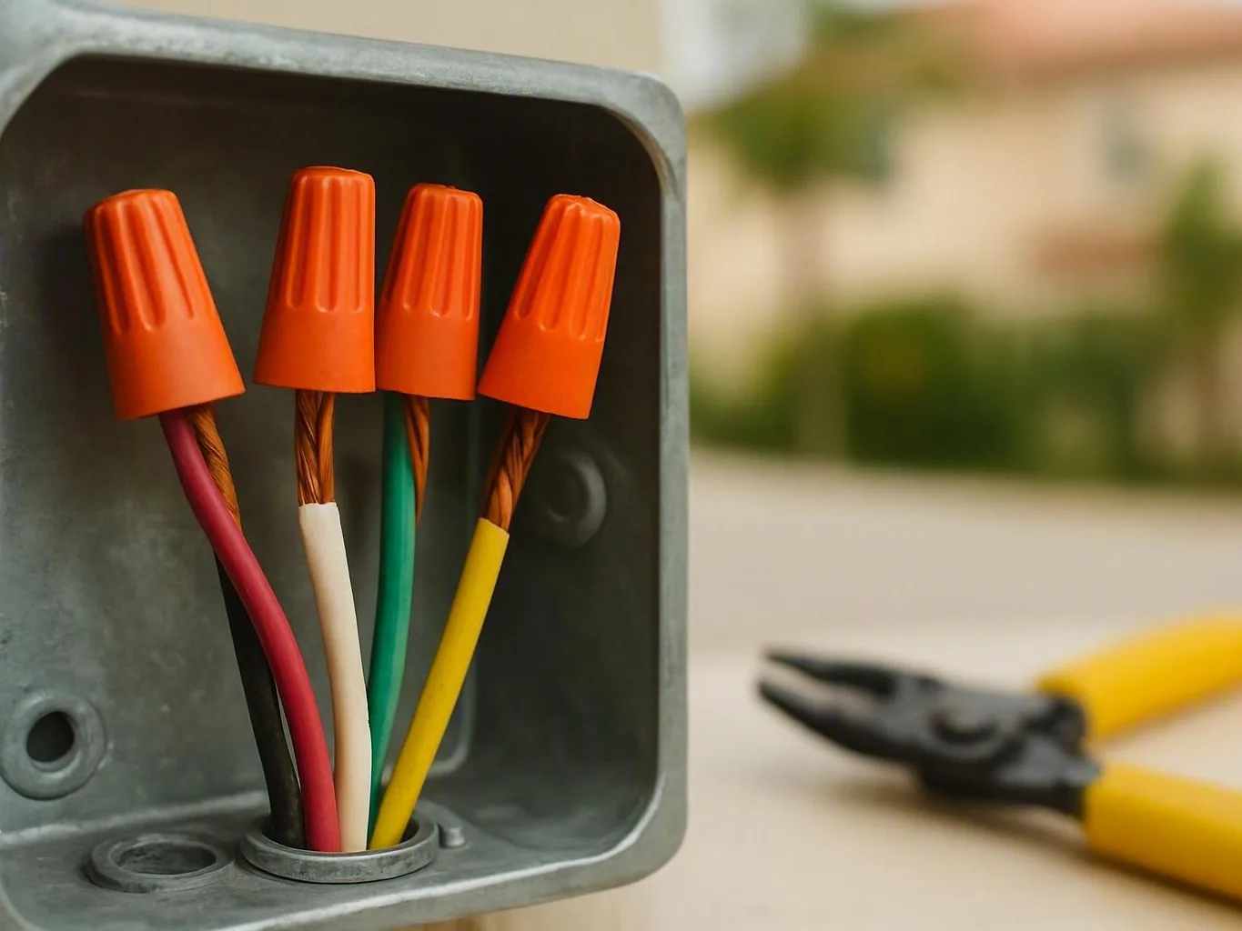 Emergency Electrician in Miami — About Emergency Electrician in North Miami Beach
