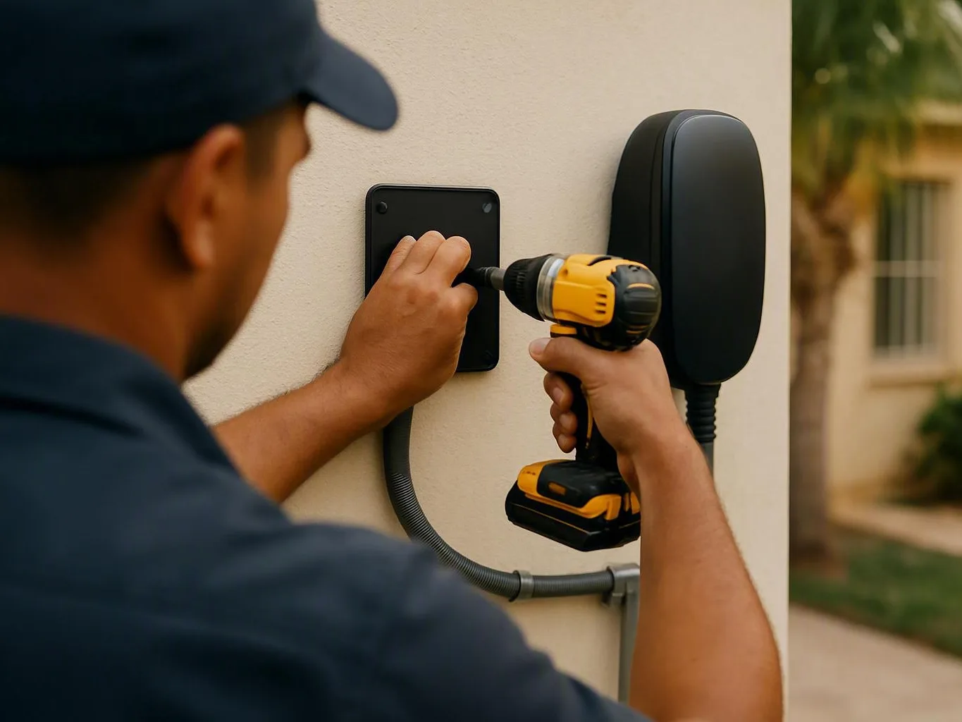 Earth Electric Florida in Miami — service highlight — Why Ohm's Law Matters?