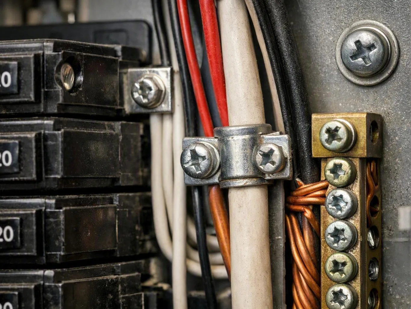 Earth Electric Florida in Miami — service highlight — Why Electrical Bonding Matters?