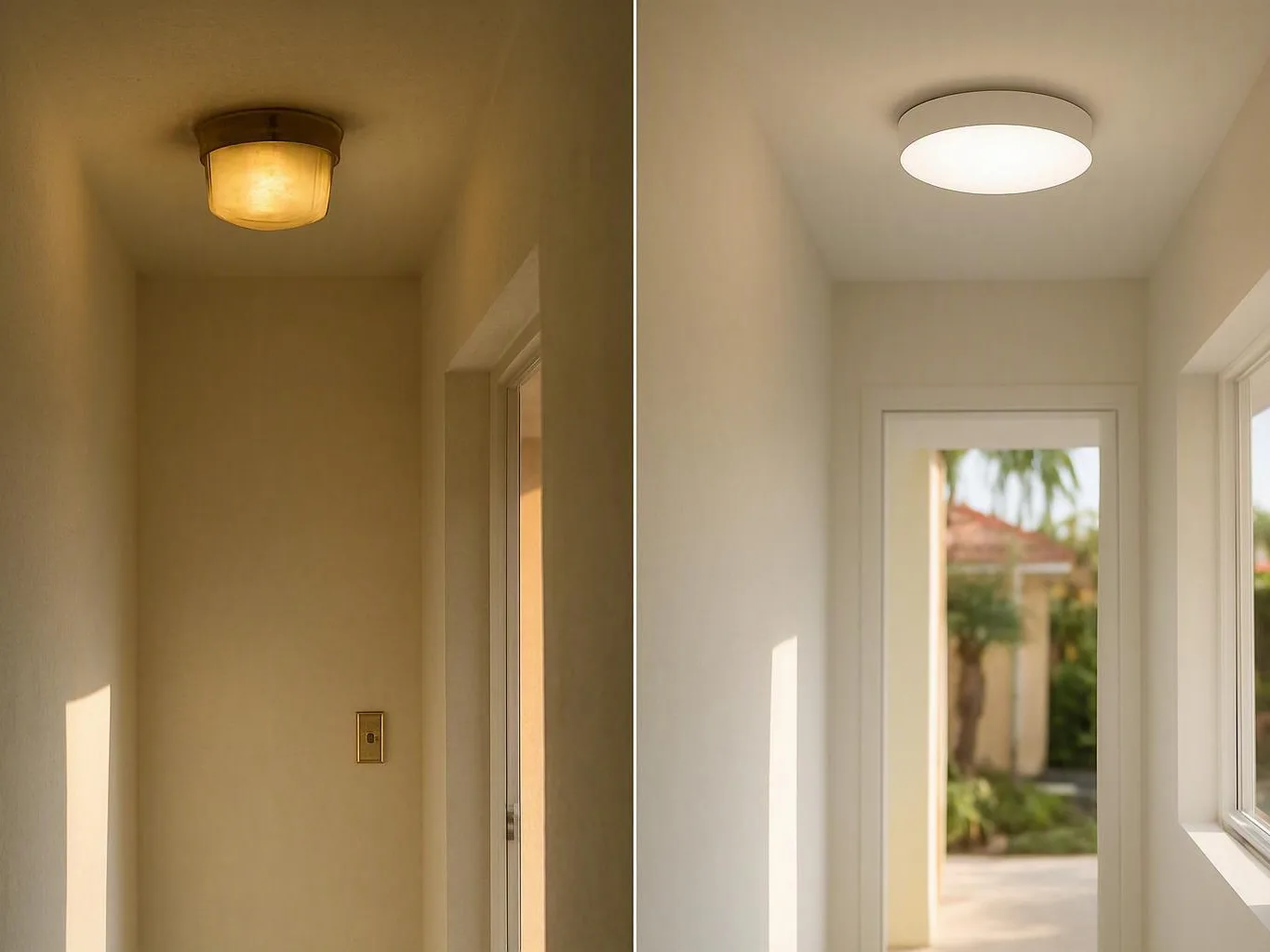 Emergency Electrician in Miami — Lightning Protection Installation in Miami, FL