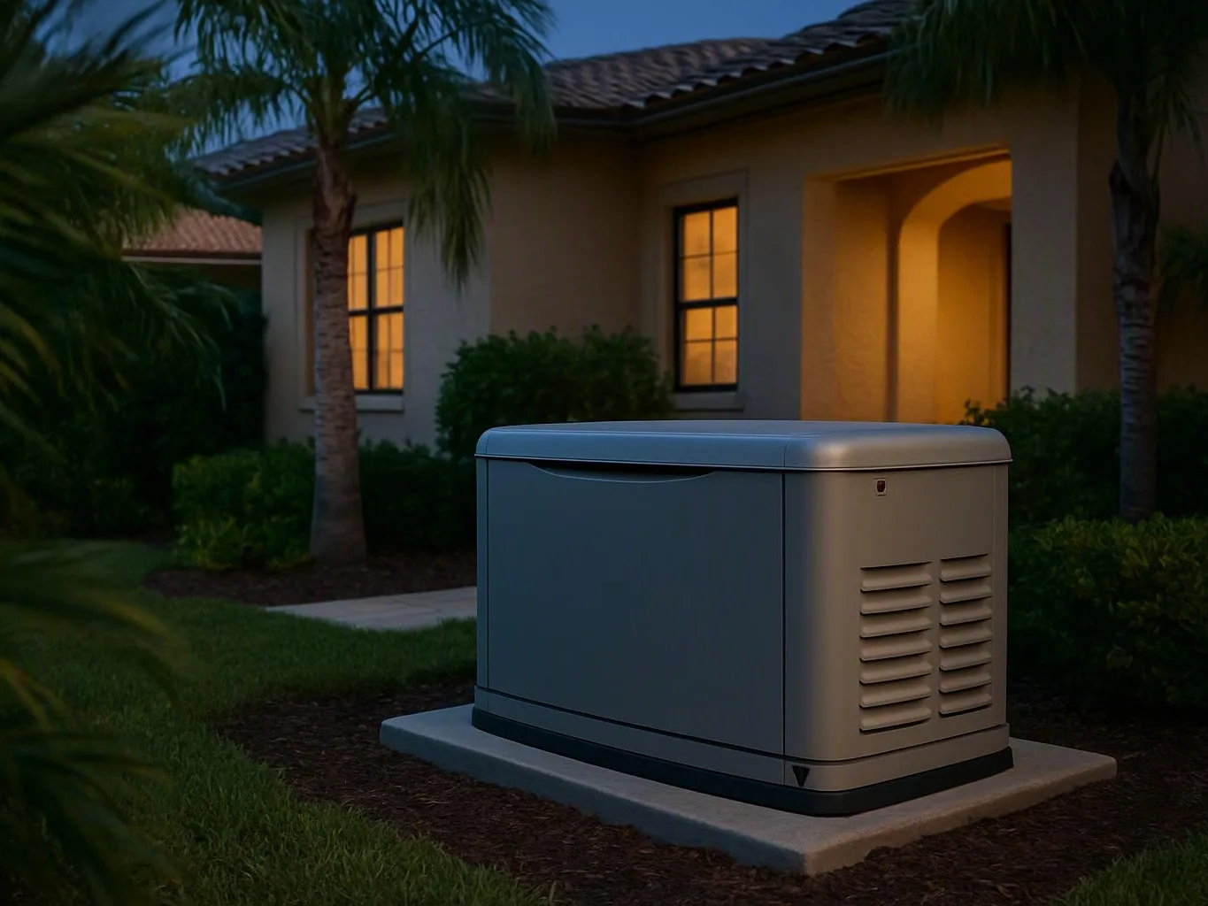 Commercial electrical repair service for unsafe panels and wiring in a Miami