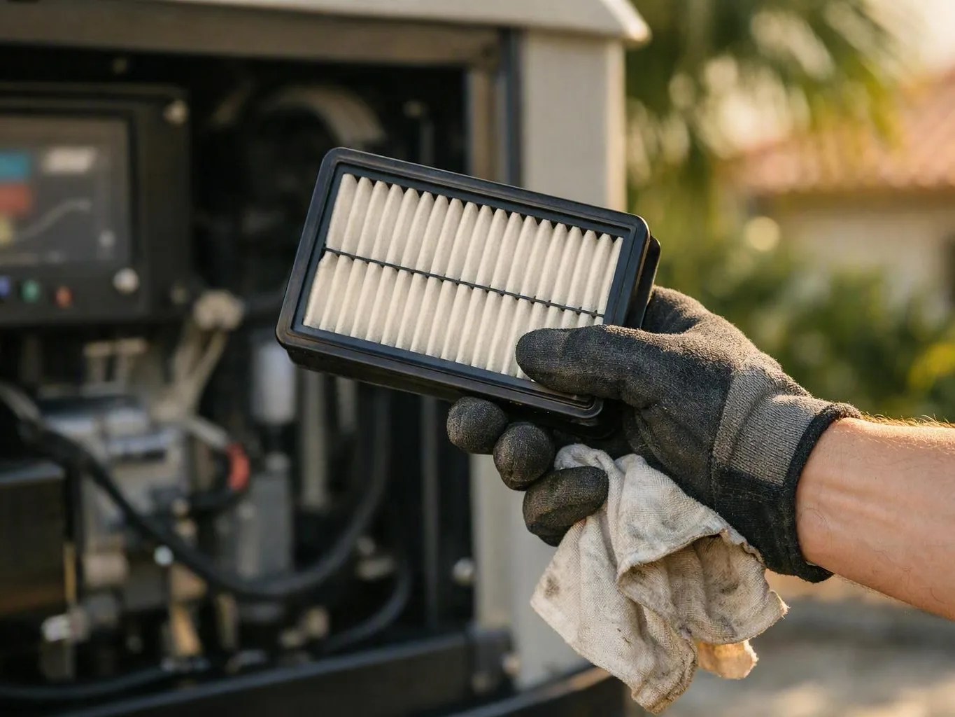Emergency Electrician Services in Miami Earth Electric Florida — Safe Switch Installation And Repair in Miami, FL