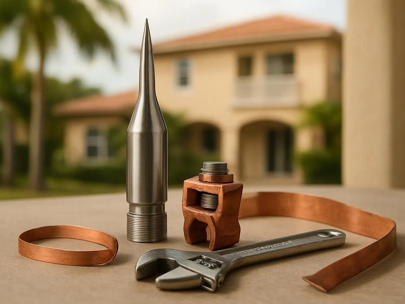 Electrical Fixture Installation And Repair for Miami ceiling fan mount