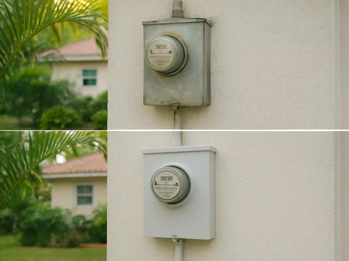 Emergency Electrician Services in Miami Earth Electric Florida — Outlet Installation And Repair in Miami, FL