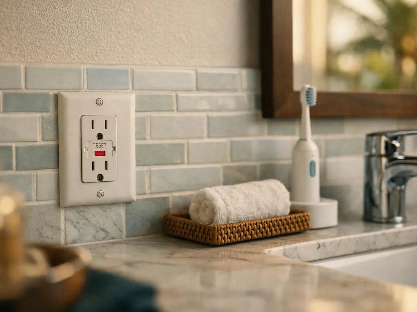 Pool And Spa Electrical Wiring