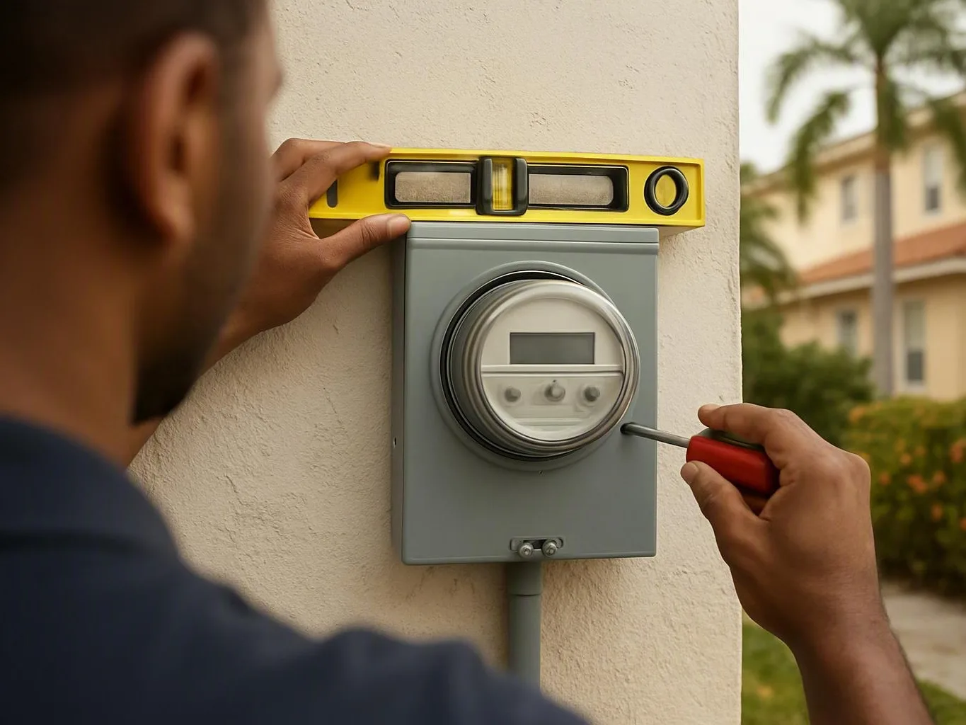 Circuit Breaker Repair And Replacement