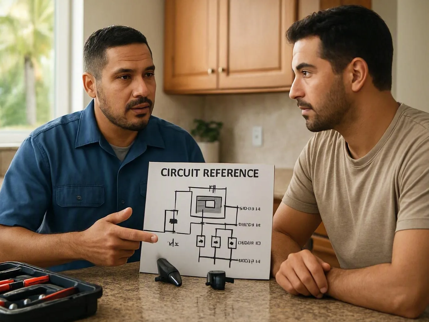 Switch Installation And Repair