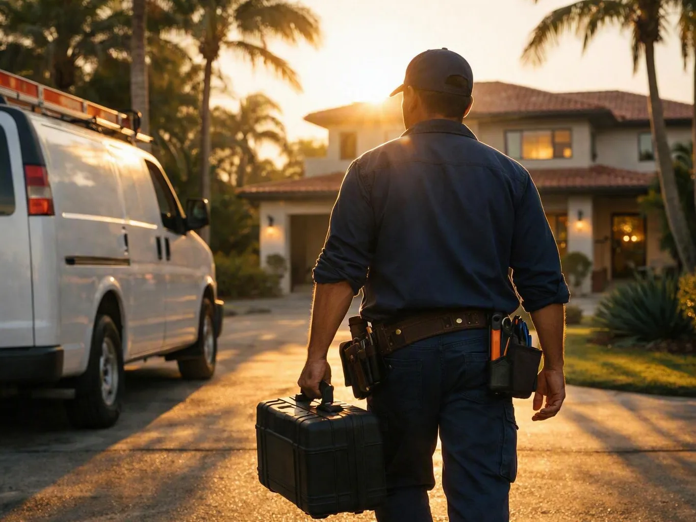24-Hour Emergency Electrical Repairs