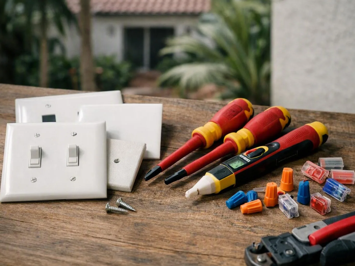 Smoke And Carbon Monoxide Detector Wiring