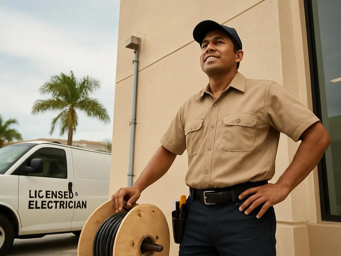 Outdoor And Landscape Lighting